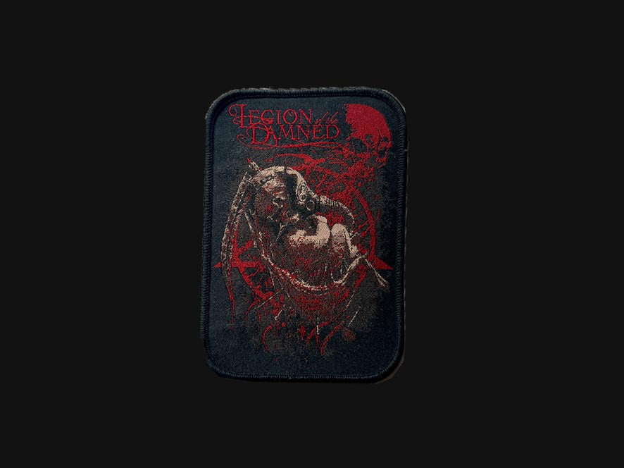 Legion of the damned PATCH Official Patches