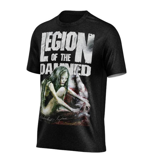Legion of the damned TS "Malevolent Rapture" T-Shirt